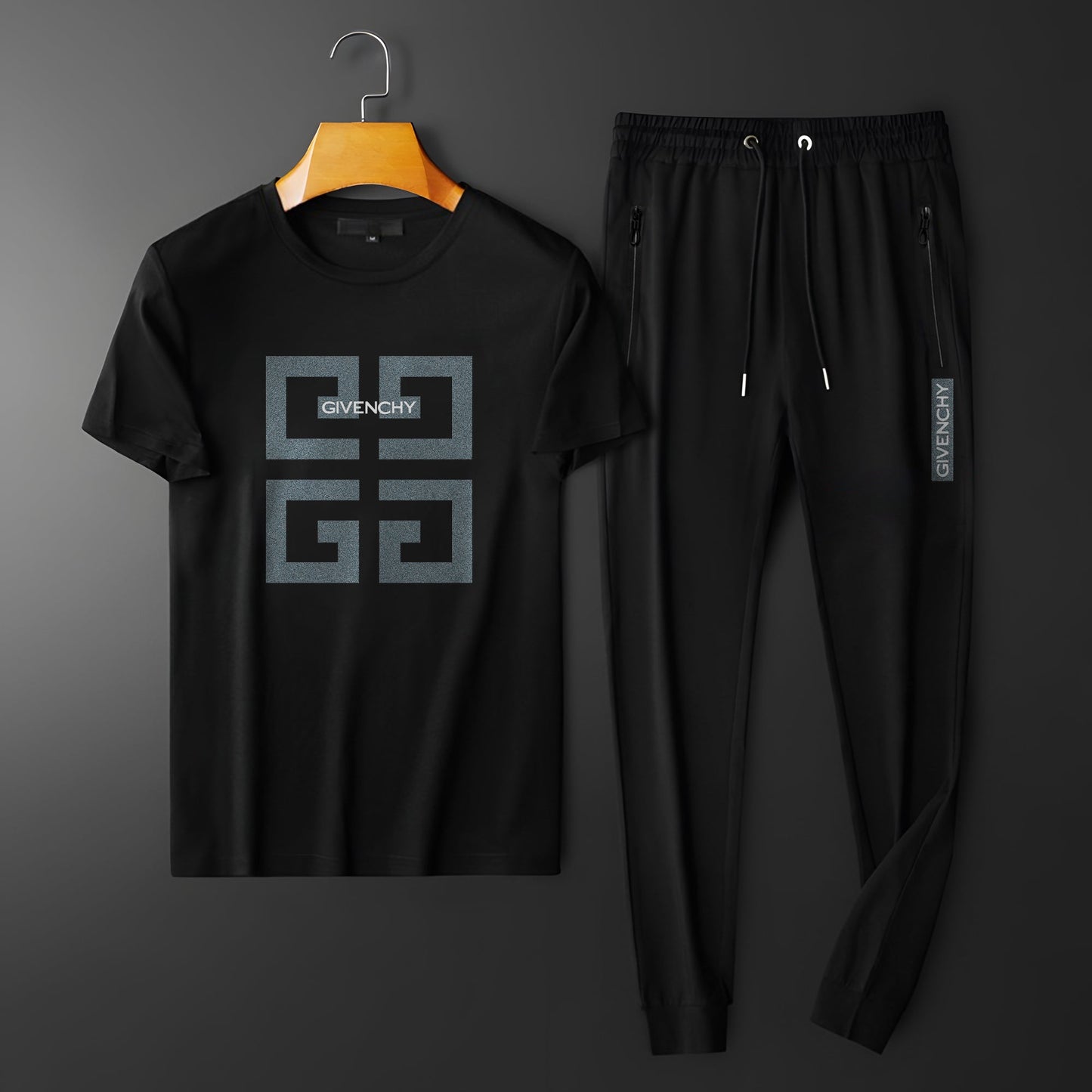 Men's Luxury Selling Co-Ord Set