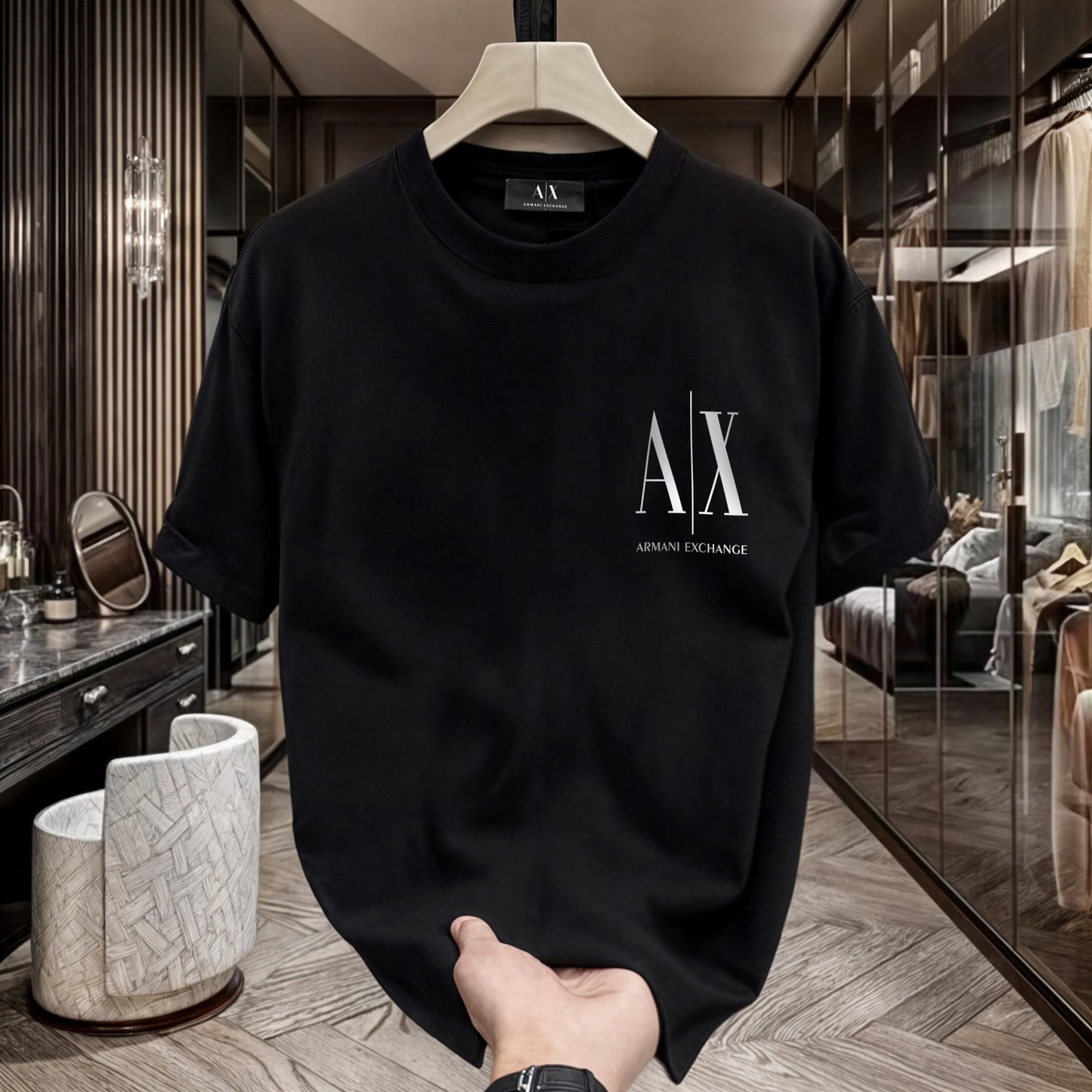 Men's Brand Premium Selling T-Shirt