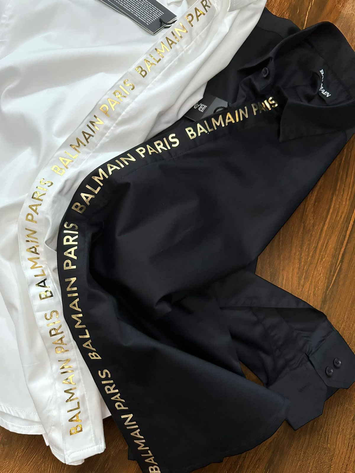 Luxury And Premium | Men's Cotton Shirt