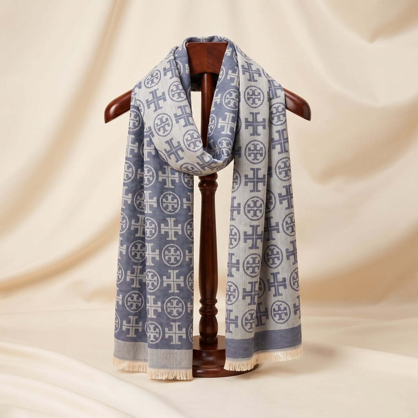 Soft Cotton Scarf & Stole for Men & Women