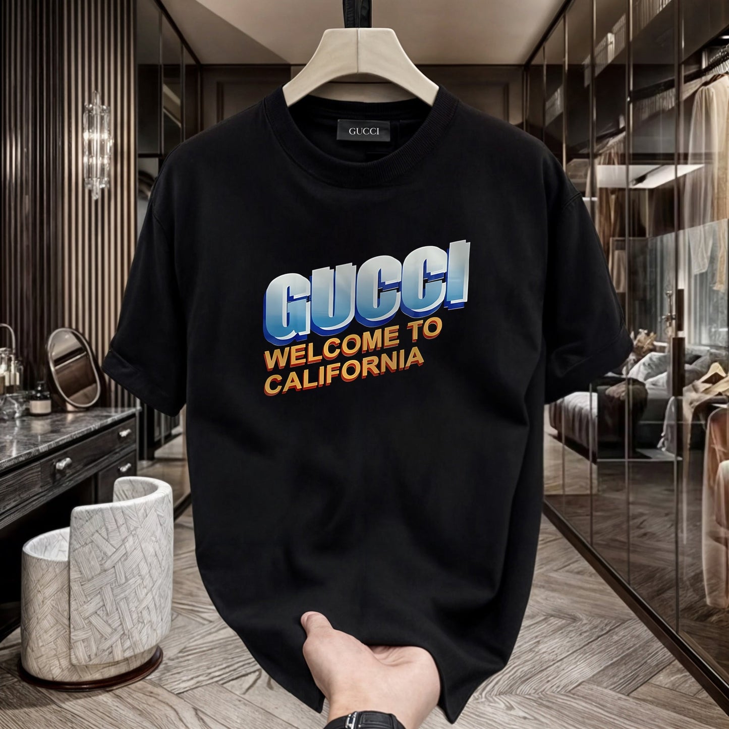 Men's Brand Premium Selling T-Shirt