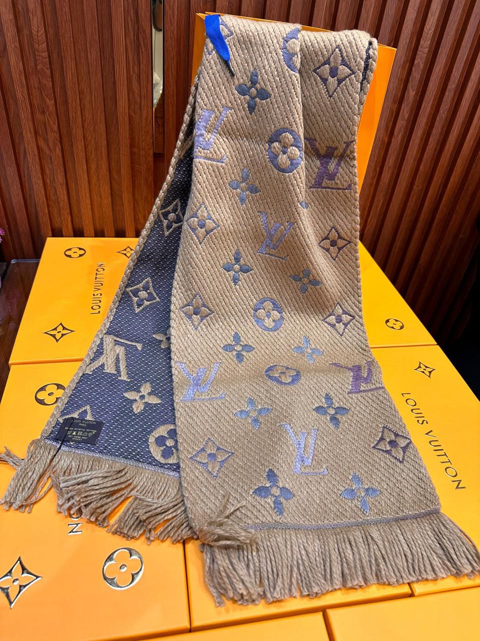 Premium Everyday Scarf & Stole