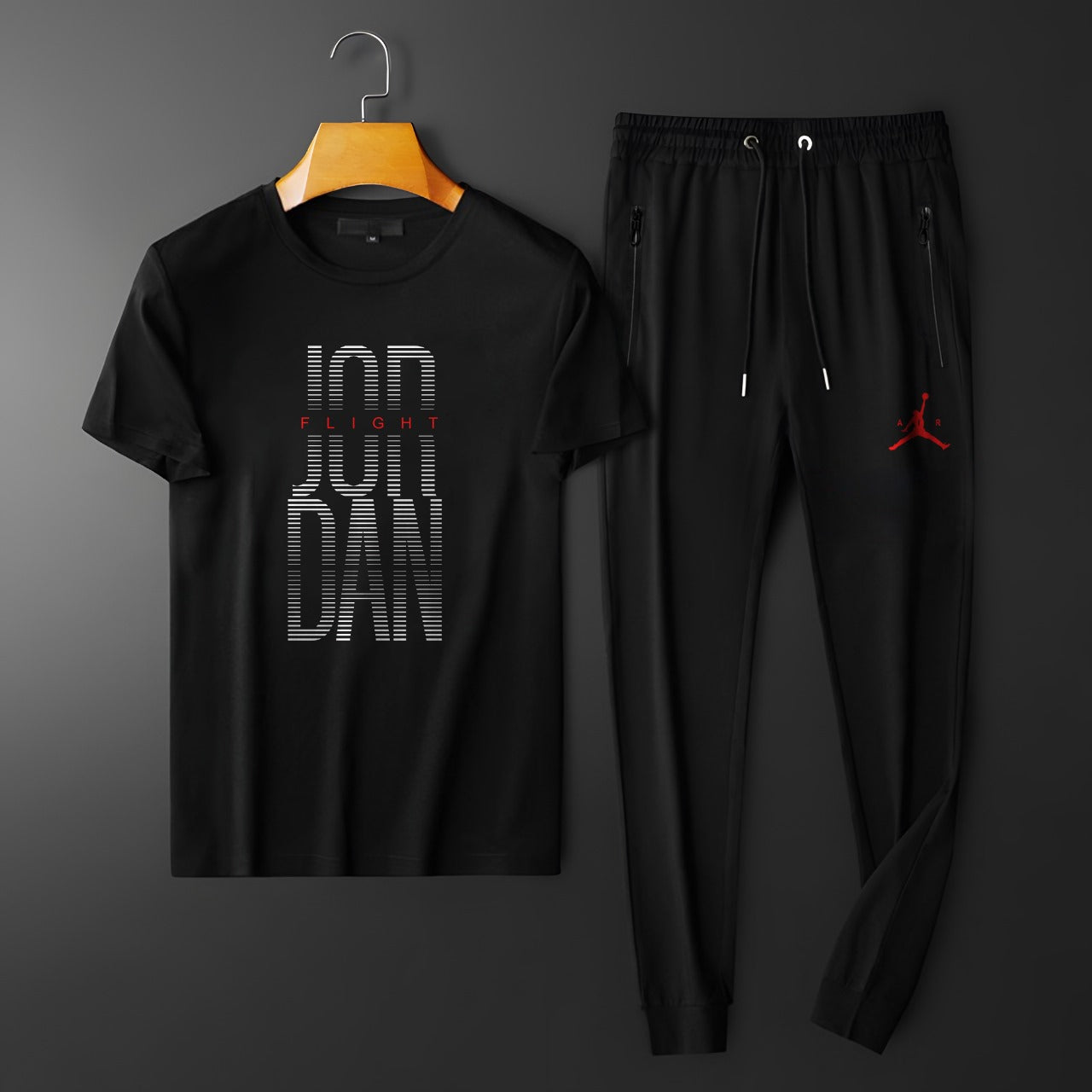 Men's Luxury Selling Co-Ord Set