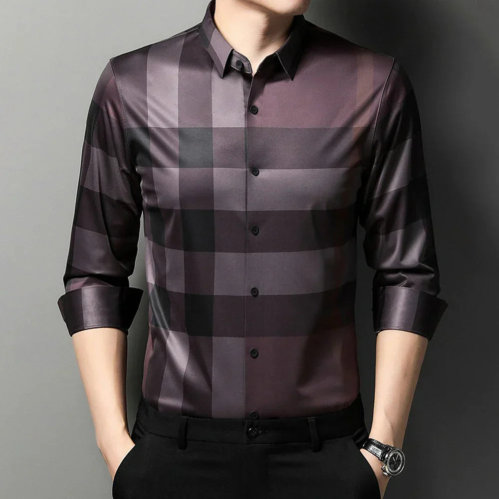 Luxury And Premium Cotton Shirt For Men