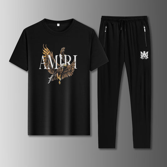 Men's Luxury Selling Co-Ord Set