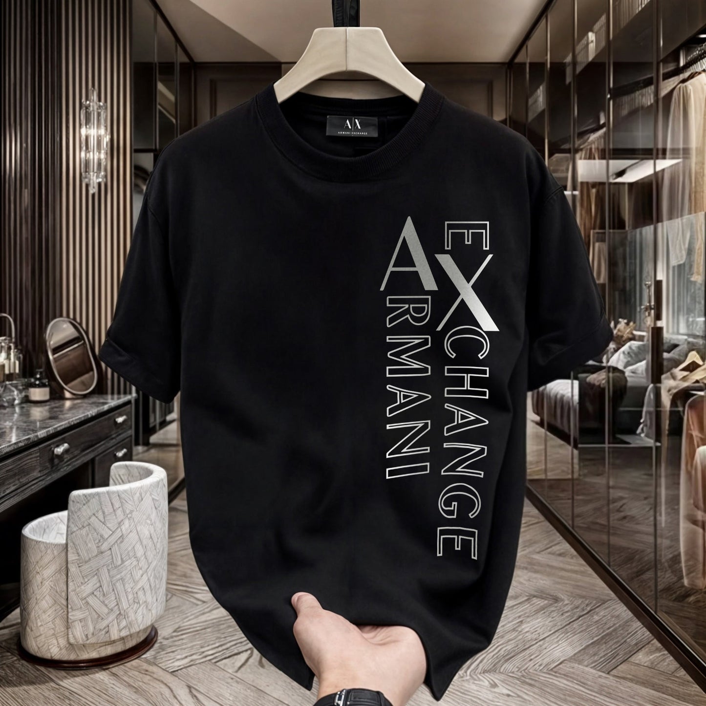 Men's Brand Premium Selling T-Shirt