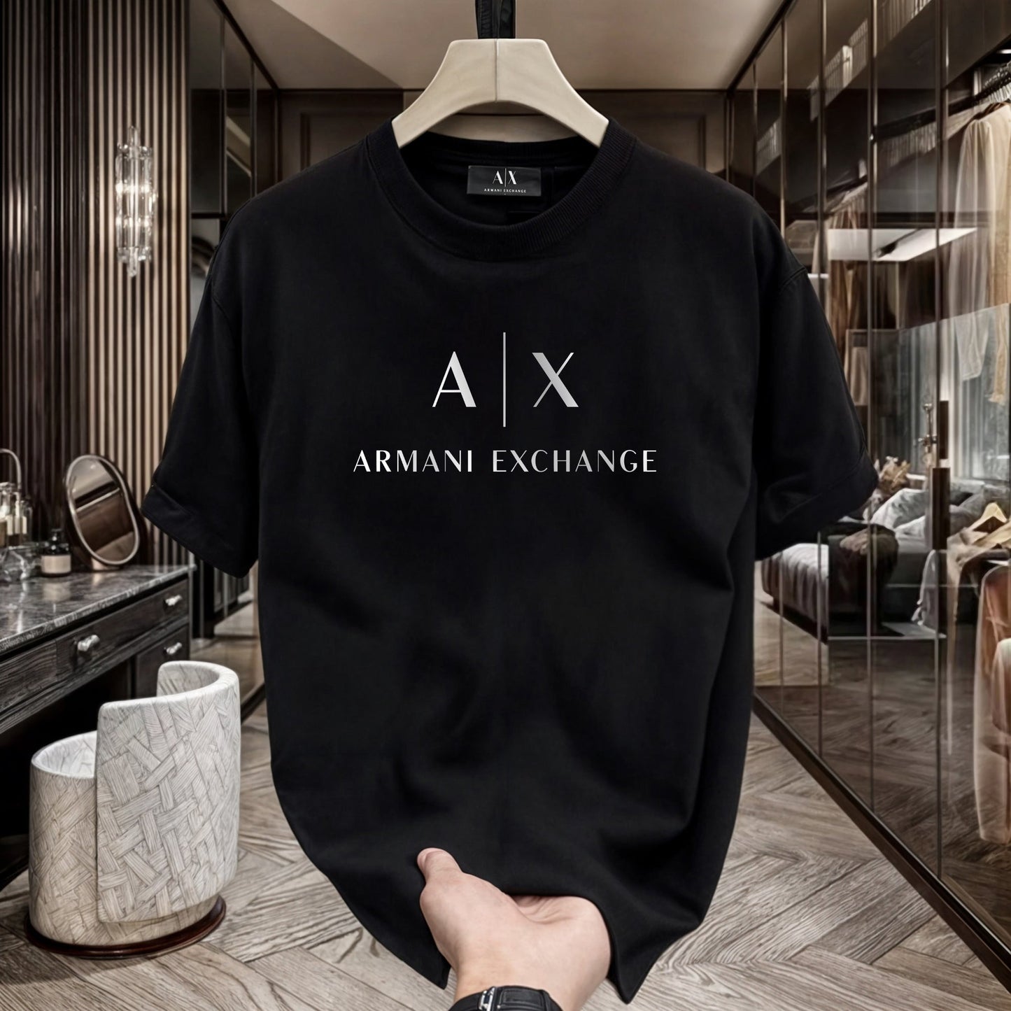Men's Brand Premium Selling T-Shirt