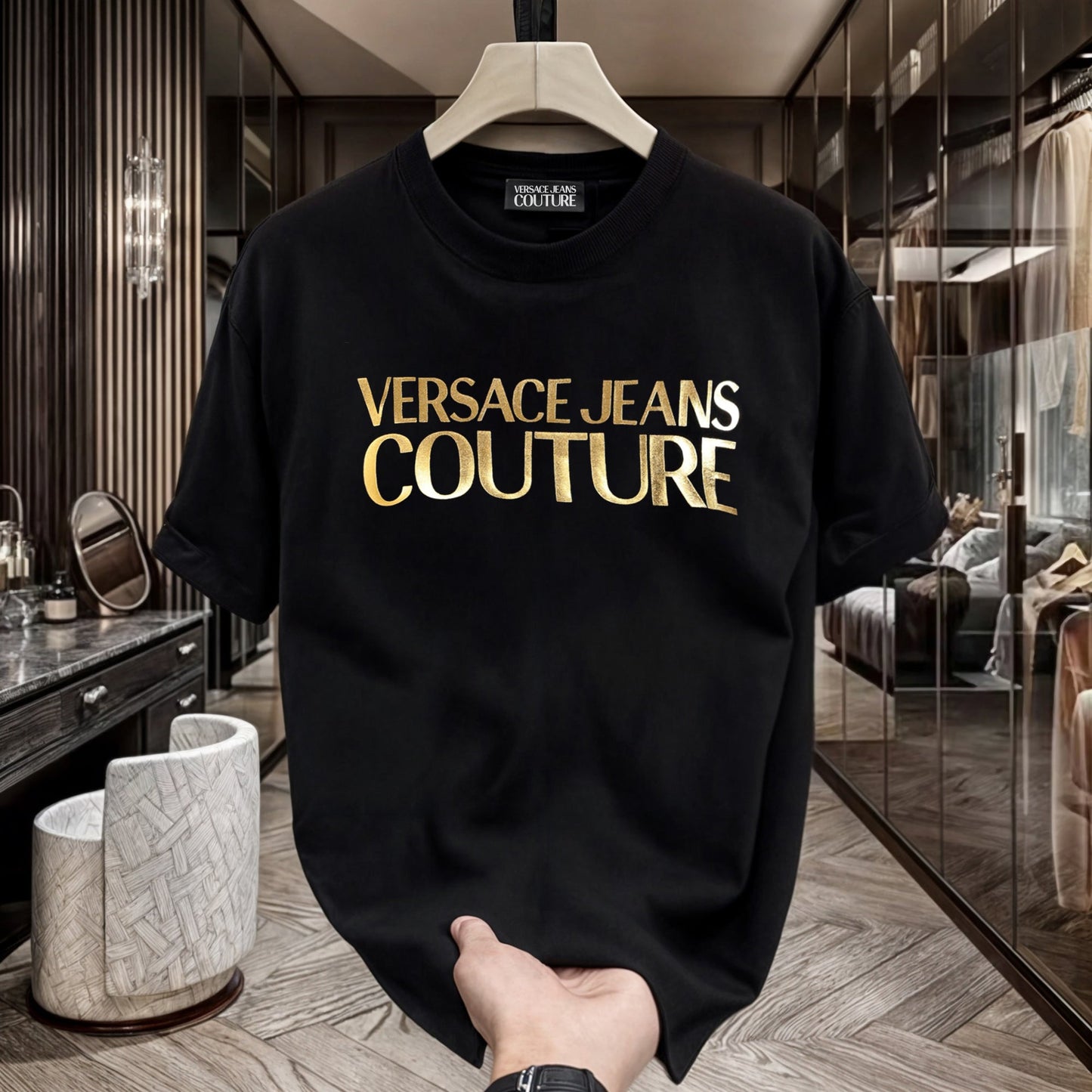 Men's Brand Premium Selling T-Shirt