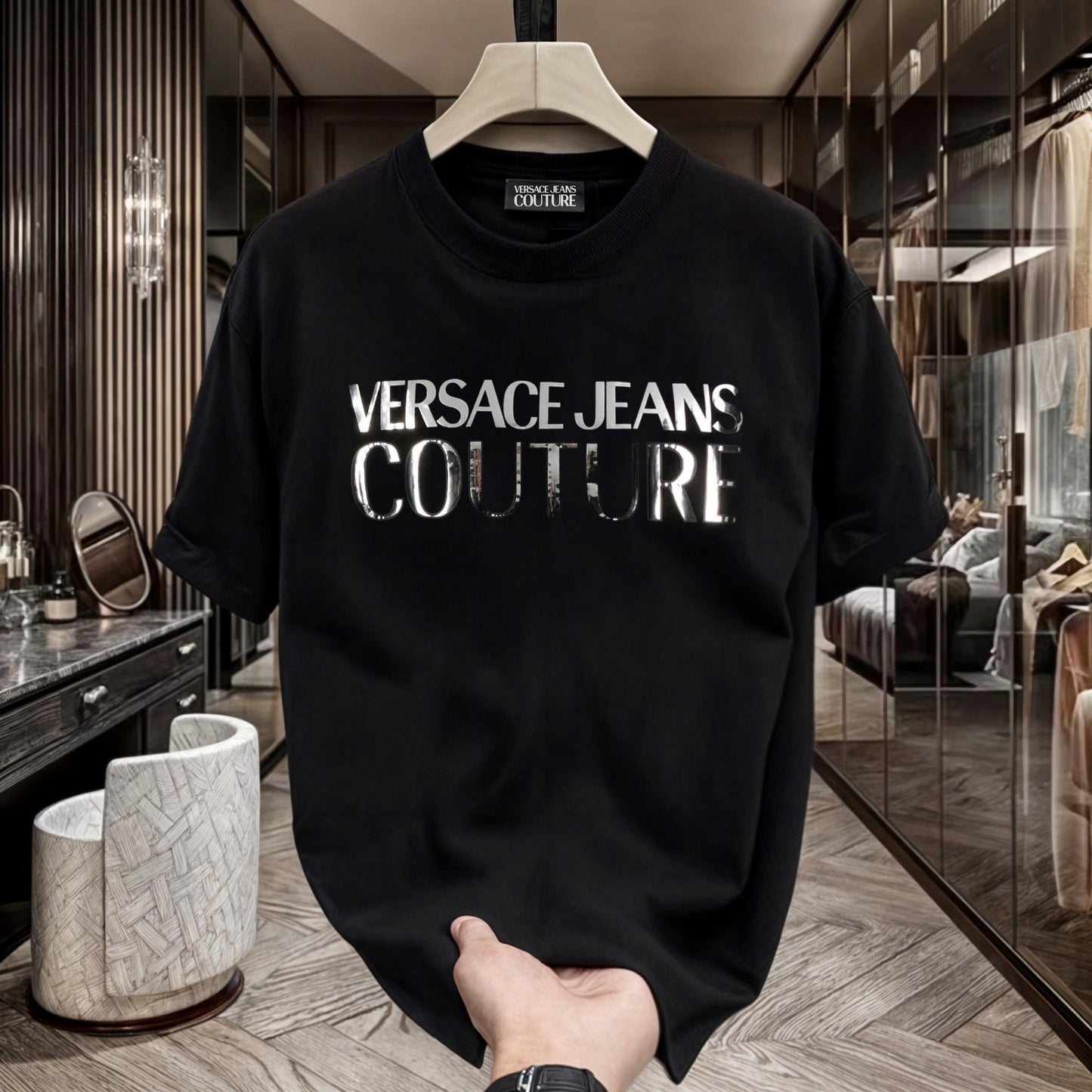 Men's Brand Premium Selling T-Shirt
