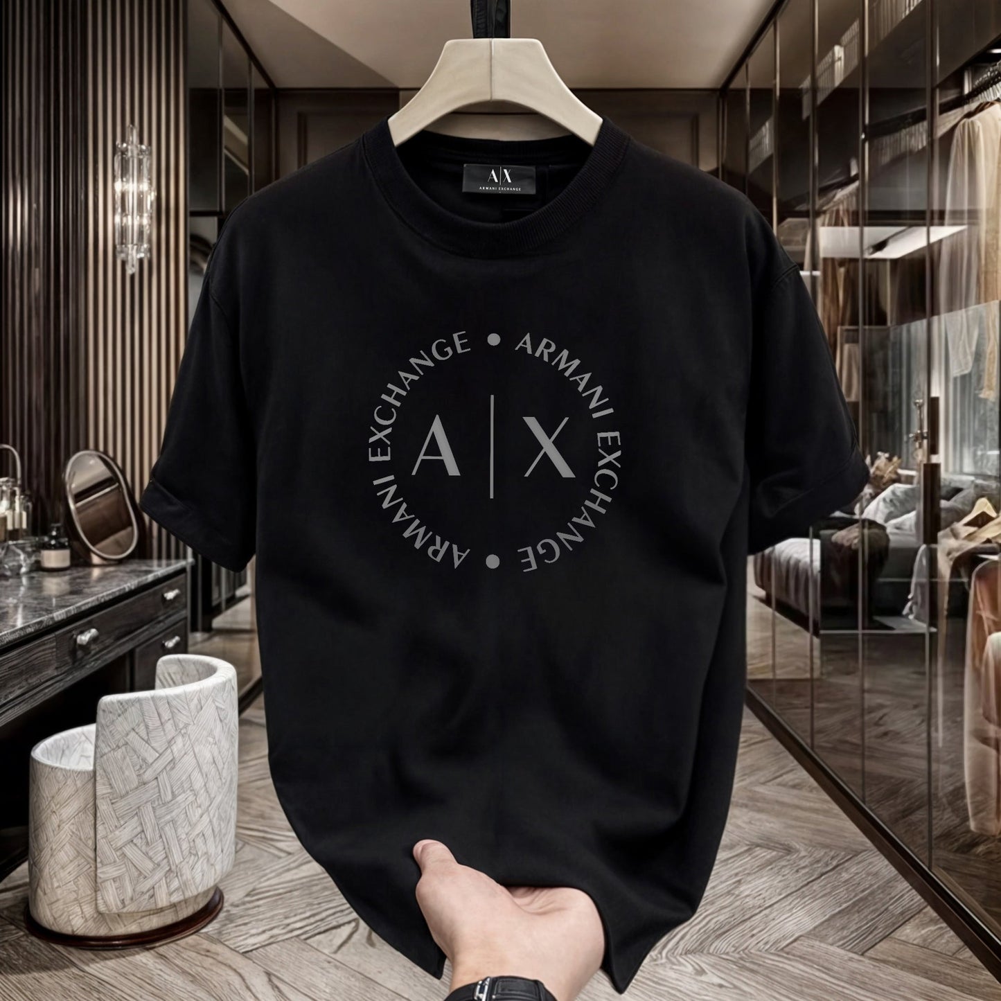 Men's Brand Premium Selling T-Shirt