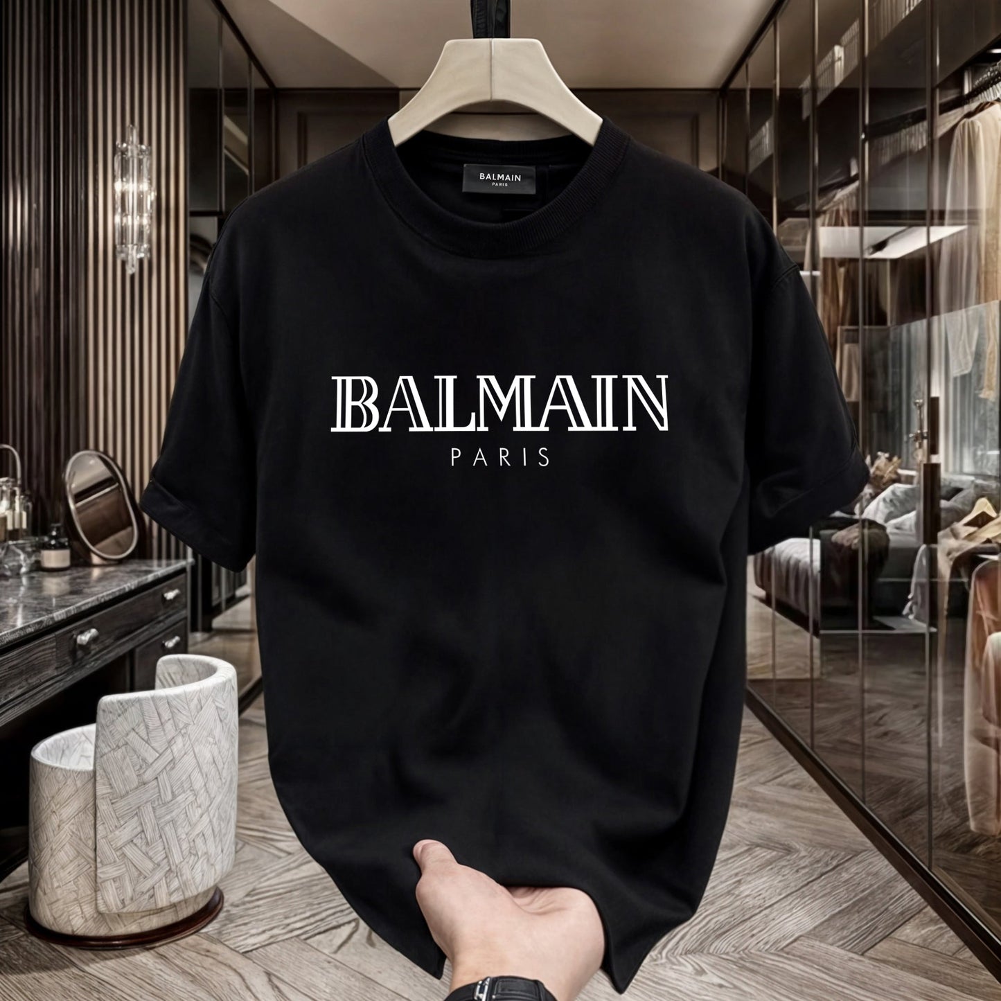Men's Brand Premium Selling T-Shirt