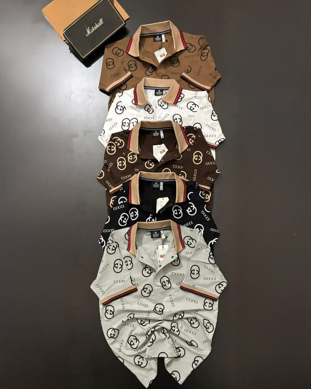 Men's Premium Selling T-Shirt (ND-04)