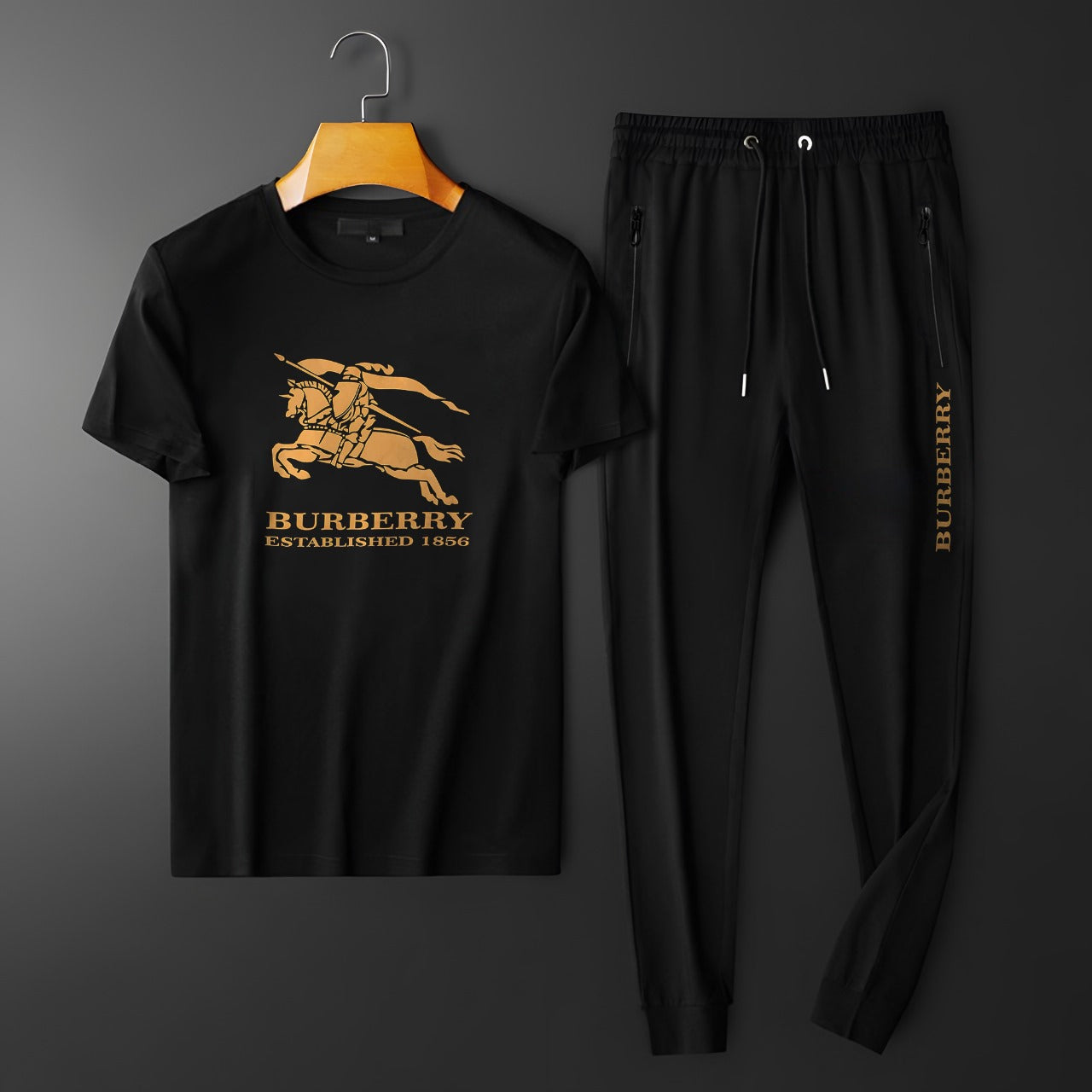 Men's Luxury Selling Co-Ord Set