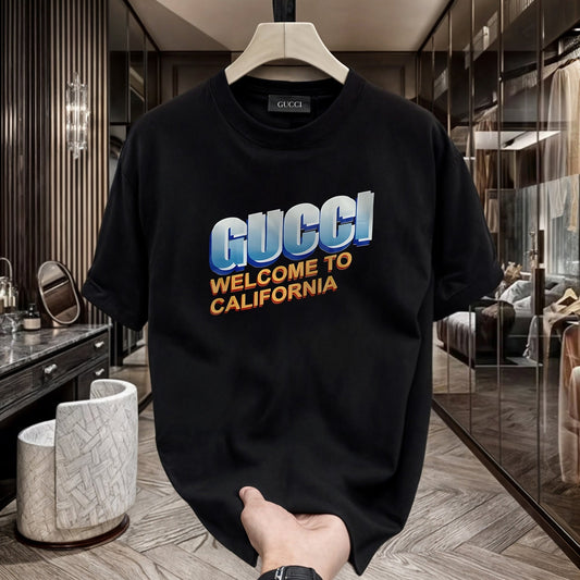 Men's Brand Premium Selling T-Shirt
