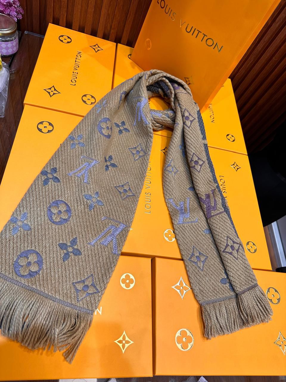 Premium Everyday Scarf & Stole