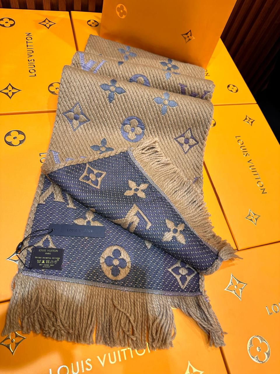 Premium Everyday Scarf & Stole