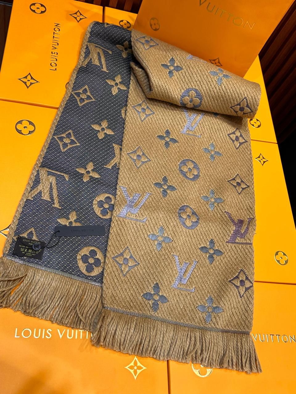 Premium Everyday Scarf & Stole