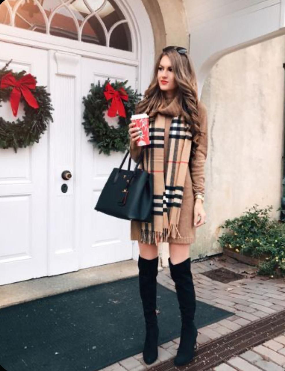 Travel-Friendly Lightweight Scarf & Stole