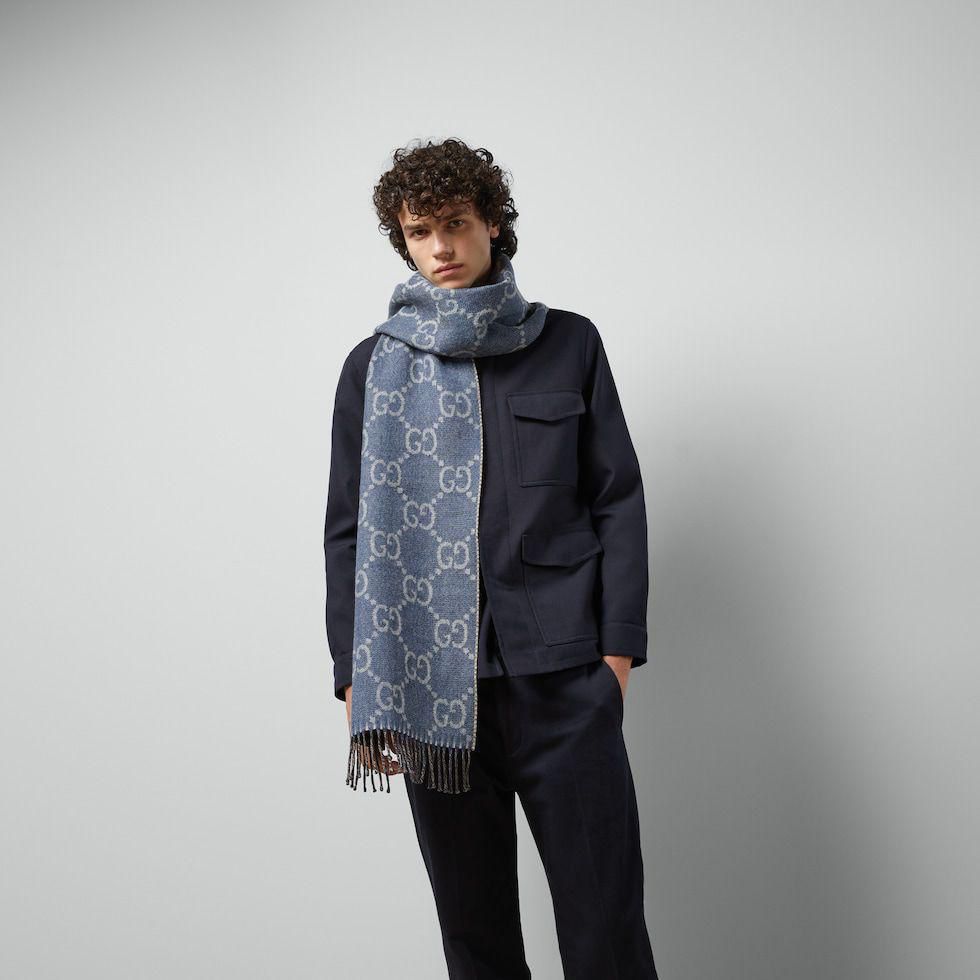 Designer Printed Scarf & Stole