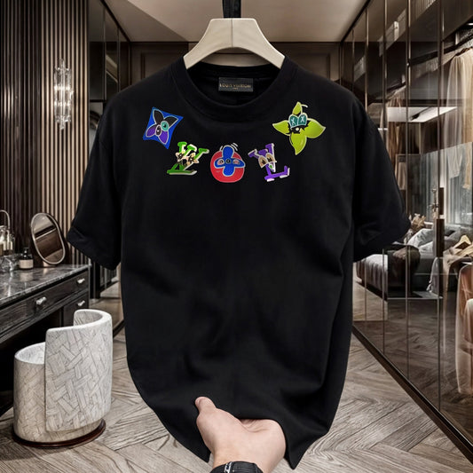Men's Brand Premium Selling T-Shirt