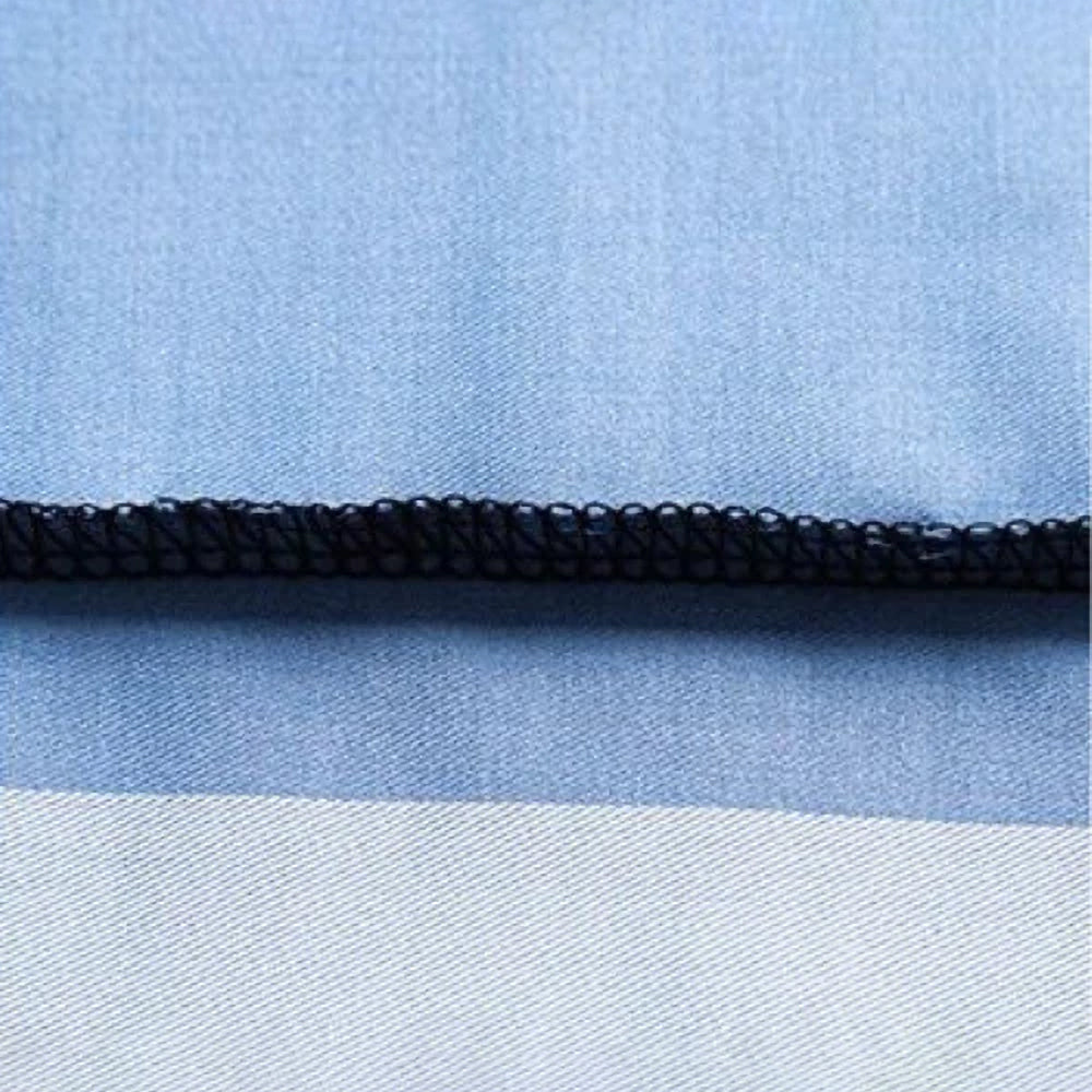 Blue Horizon Cotton Full Sleeve Check Shirt (SOB)
