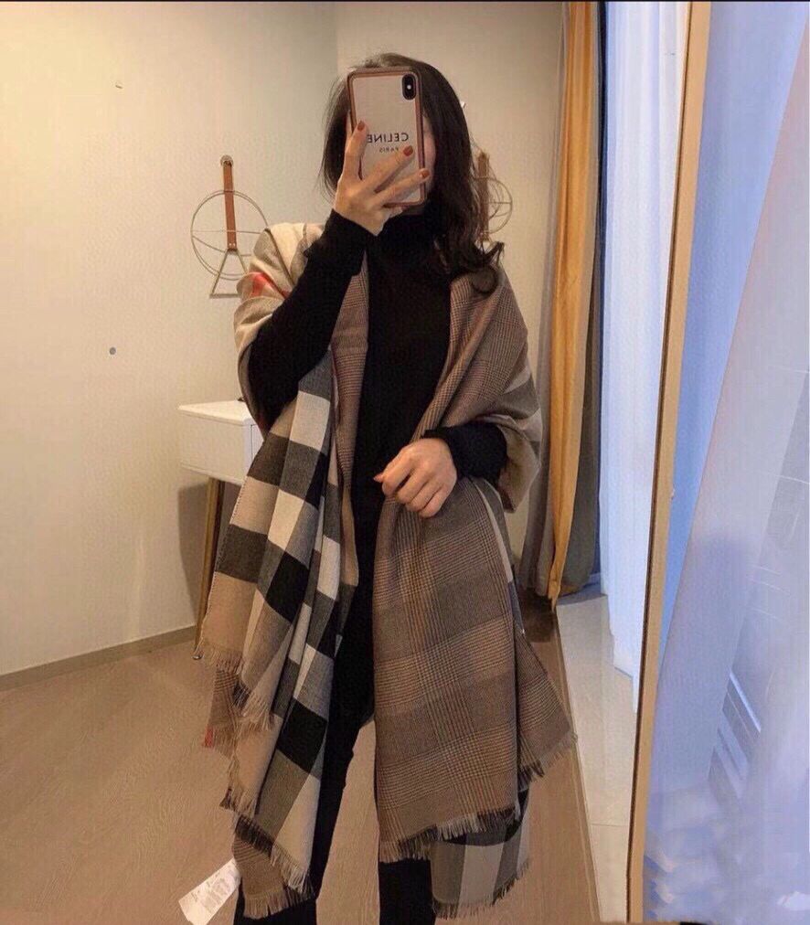 Premium Fashion Wrap Scarf & Stole
