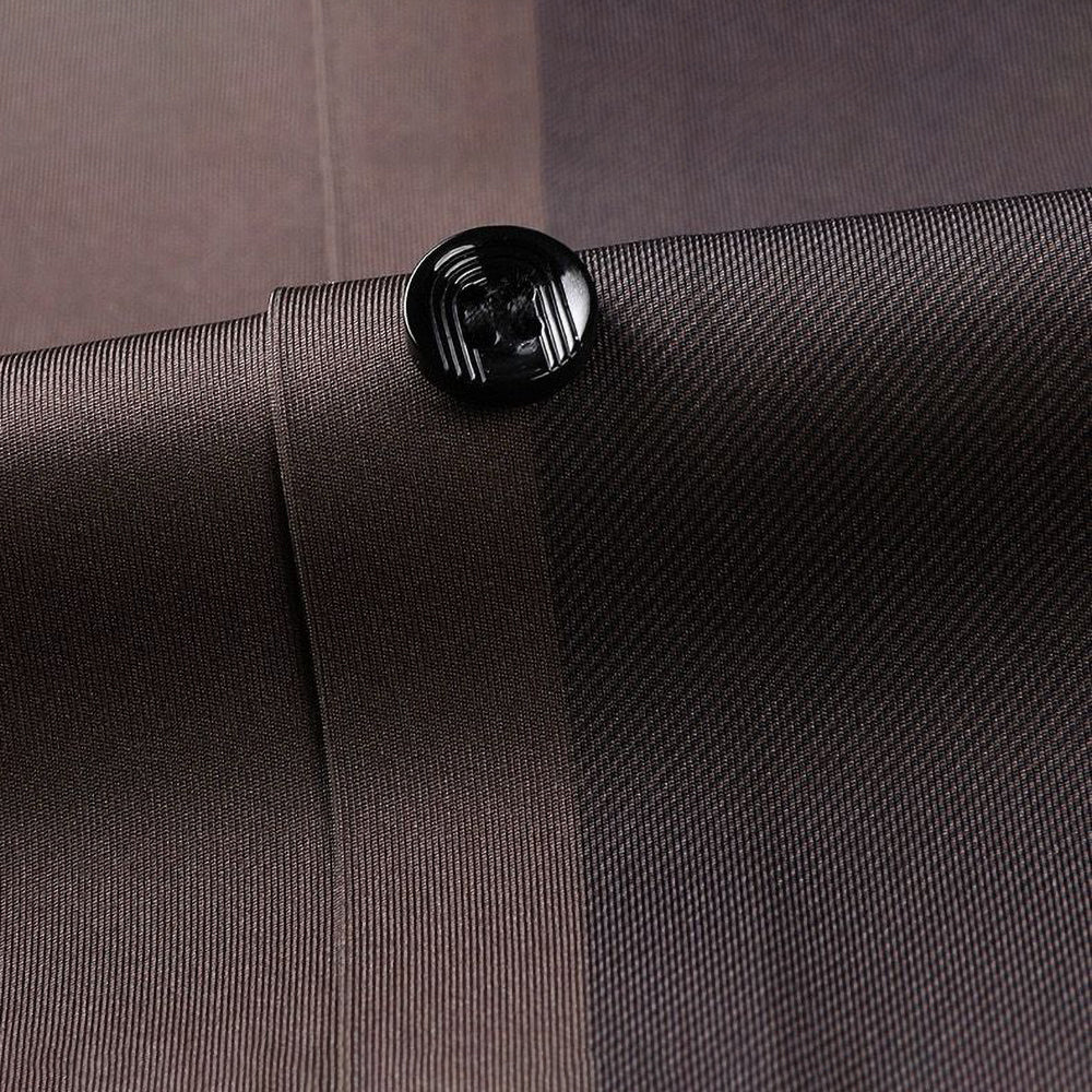 Earth Tone Classic Cotton Check Shirt (BB CHECK)