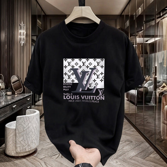 Men's Brand Premium Selling T-Shirt