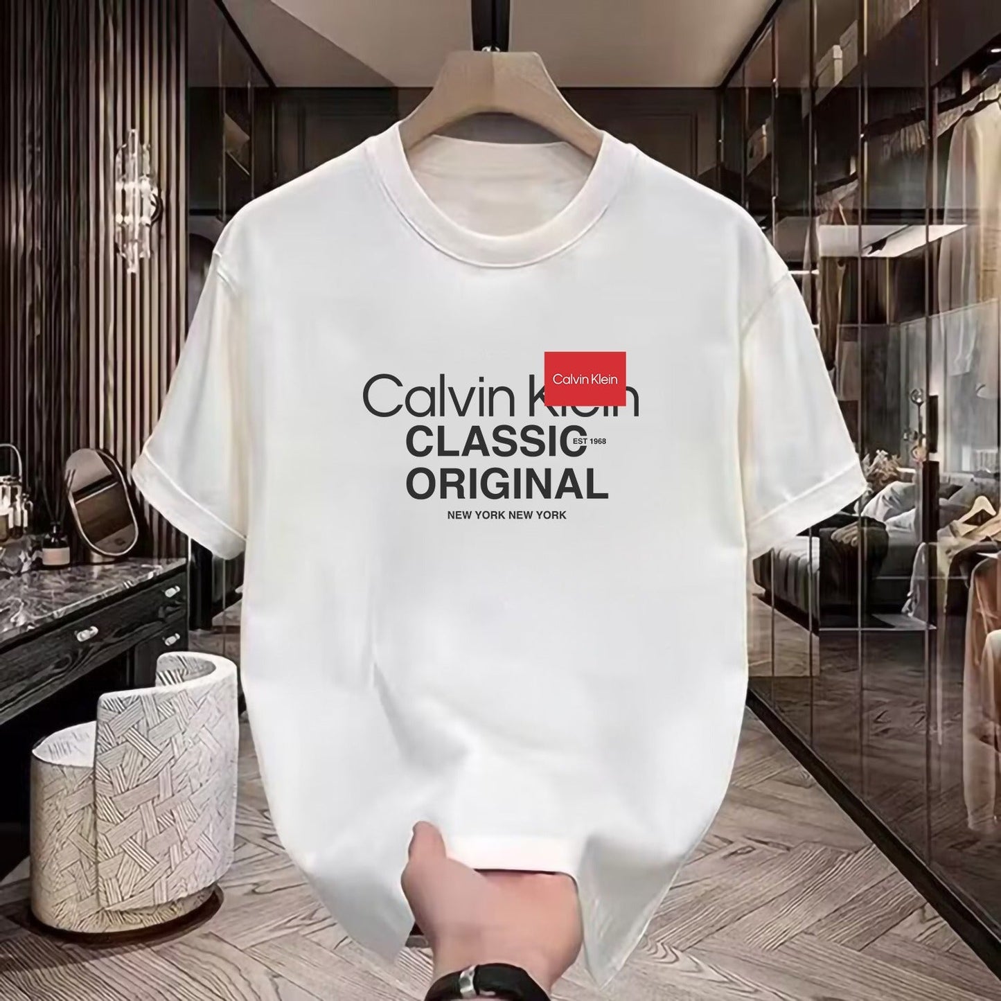 Men's Brand Premium Selling T-Shirt