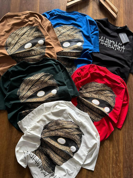 Men's Premium Selling T-Shirt (ND-10)