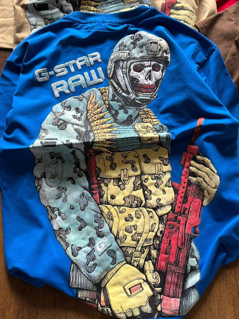 Men's Premium Selling T-Shirt (ND-09)