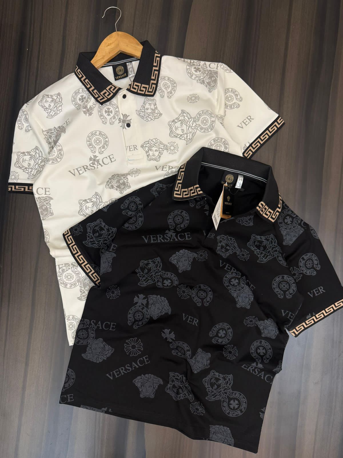 Men's Premium Selling T-Shirt (ND-06)