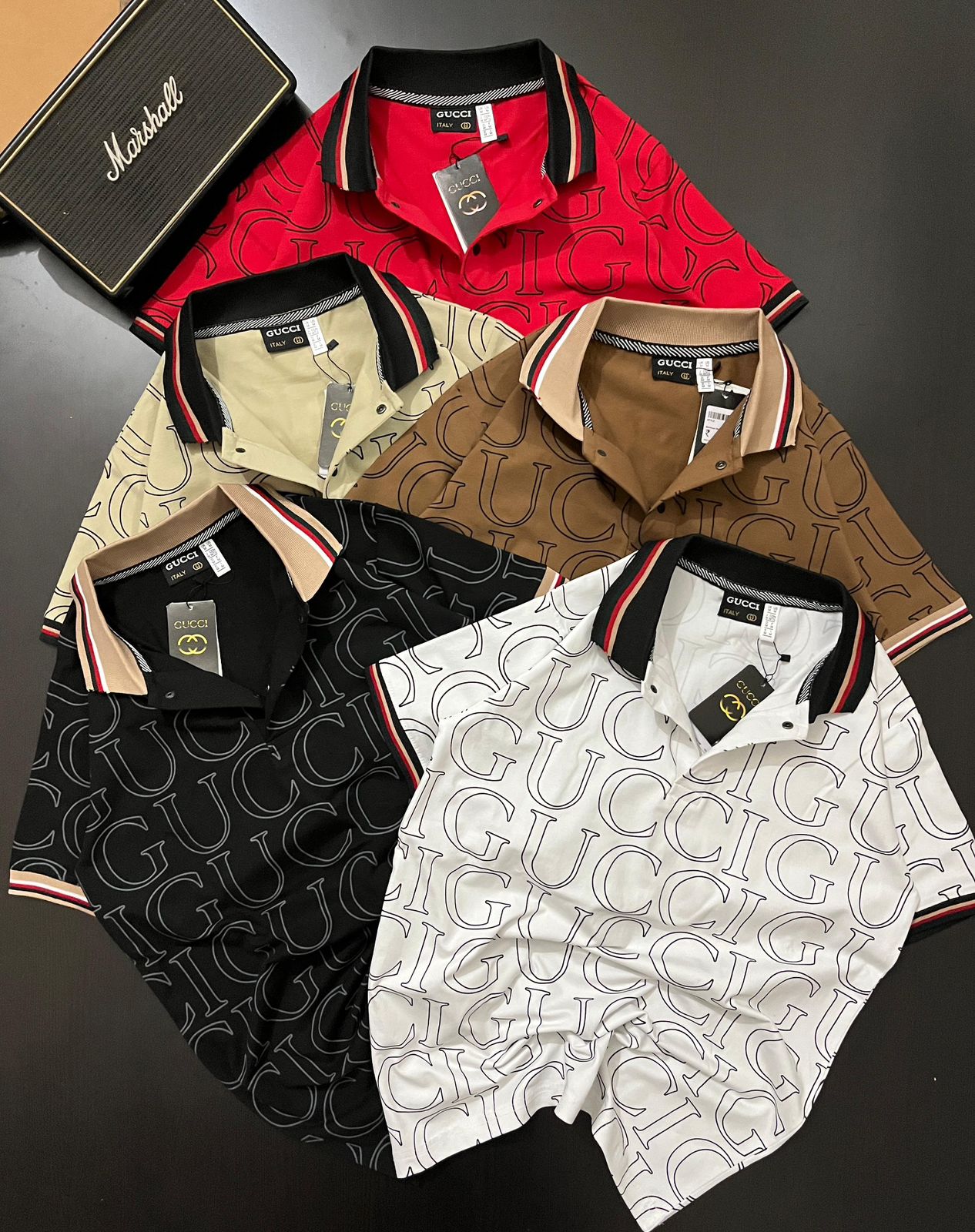 Men's Premium Selling T-Shirt (ND-05)