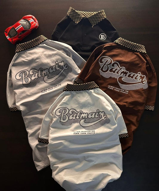 Men's Premium Selling T-Shirt (ND-02)