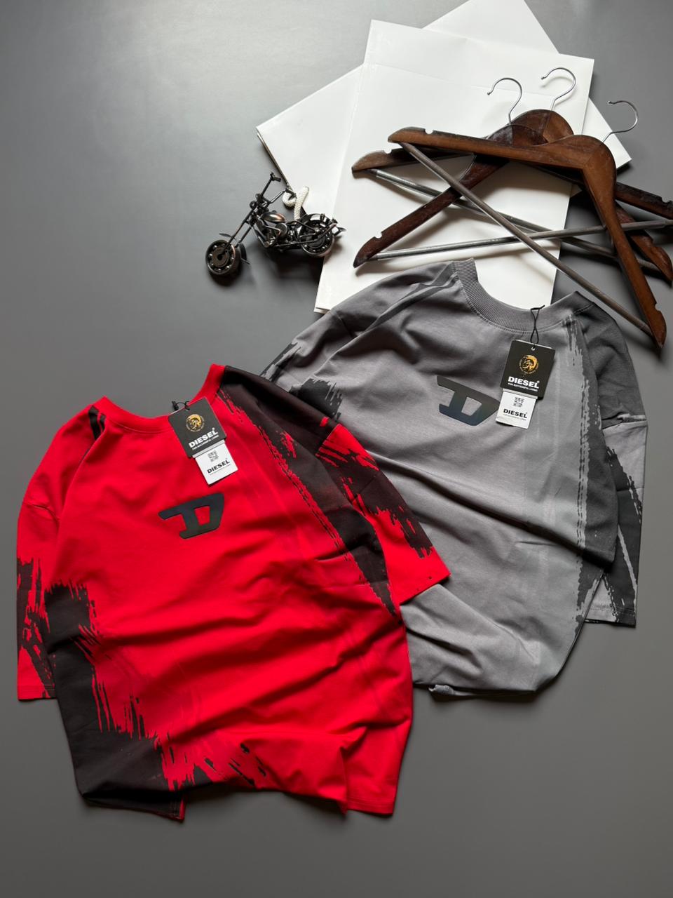 Men's Premium Selling T-Shirt (ND-01)