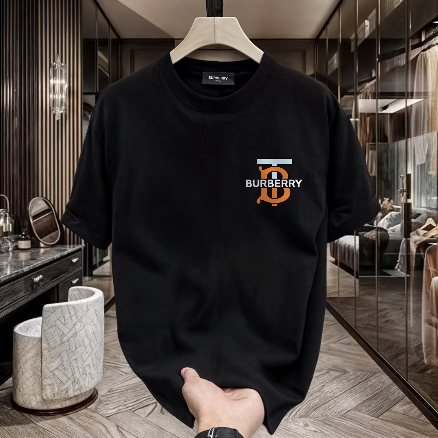 Men's Brand Premium Selling T-Shirt